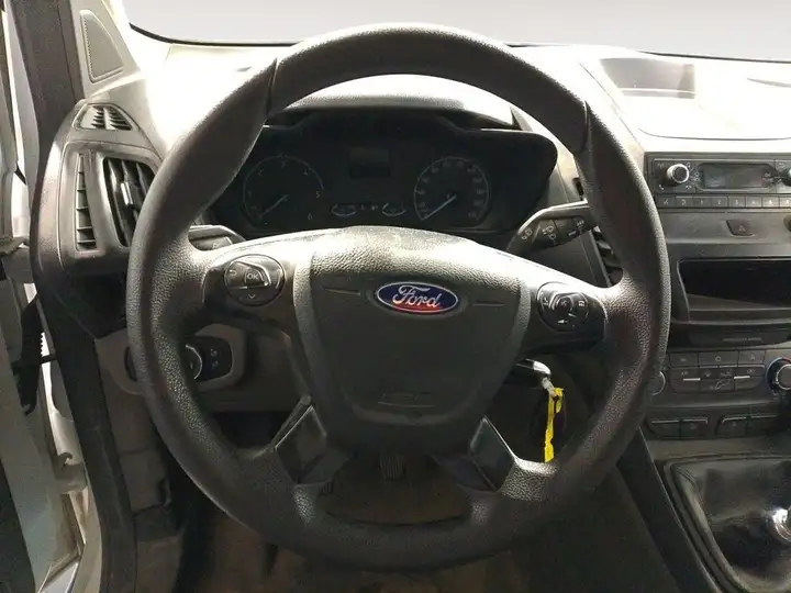 Ford 2021, foto 8