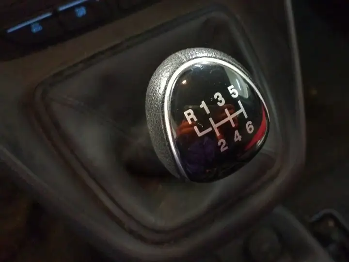 Ford 2021, foto 13