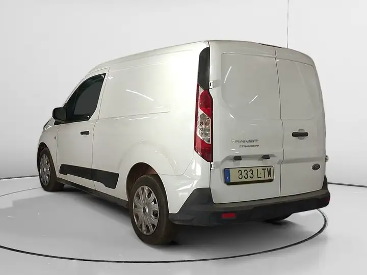 Ford 2021, foto 4