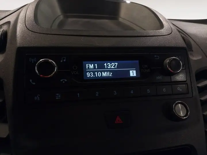 Ford 2021, foto 15