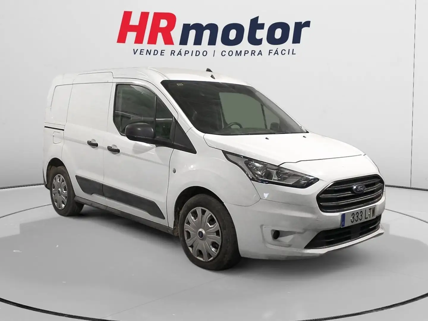 Ford Connect Comercial FT Van 1.5 TDCi EcoBlue S&S L1 2 Blanco - 1