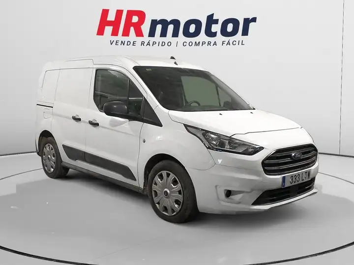 Ford 2021, foto 1