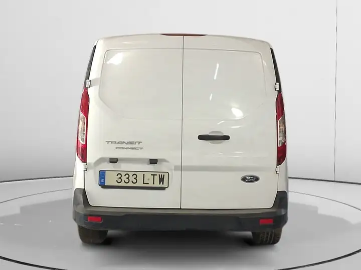Ford 2021, foto 3