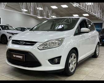 1.6 TDCi 115CV Plus 2014