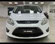 Ford C-Max 1.6 TDCi 115CV Plus 2014 Bianco - thumbnail 2