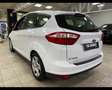 Ford C-Max 1.6 TDCi 115CV Plus 2014 Bianco - thumbnail 5
