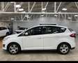 Ford C-Max 1.6 TDCi 115CV Plus 2014 Bianco - thumbnail 4