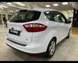 Ford C-Max 1.6 TDCi 115CV Plus 2014 Bianco - thumbnail 7