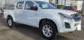 Isuzu D-Max D-Max 1.9 td crew Quasar 4x4 auto 163cv Blanc - thumbnail 3