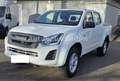 Isuzu D-Max D-Max 1.9 td crew Quasar 4x4 auto 163cv Blanc - thumbnail 2