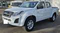 Isuzu D-Max D-Max 1.9 td crew Quasar 4x4 auto 163cv Blanc - thumbnail 4