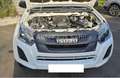 Isuzu D-Max D-Max 1.9 td crew Quasar 4x4 auto 163cv Blanc - thumbnail 12