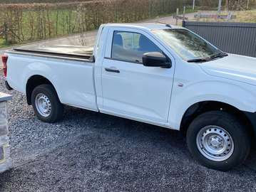 1.9 Turbo D 2WD L AdBlue