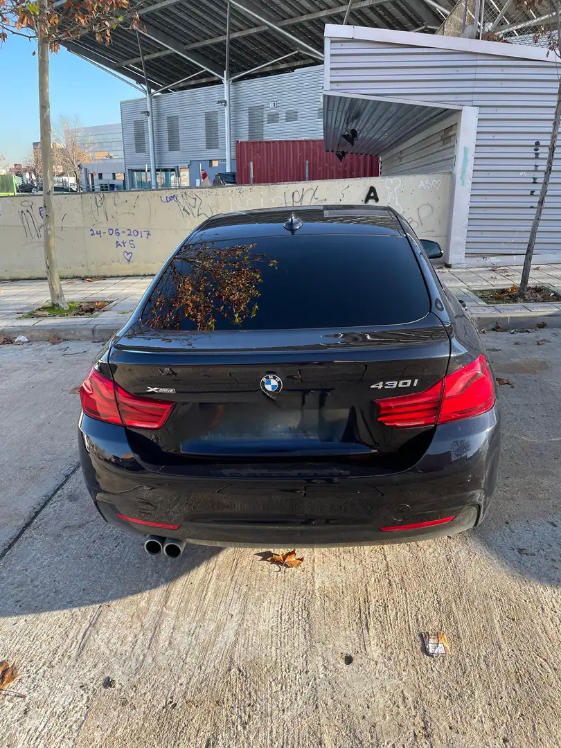 BMW 430 430iA Gran Coupé xDrive - 2