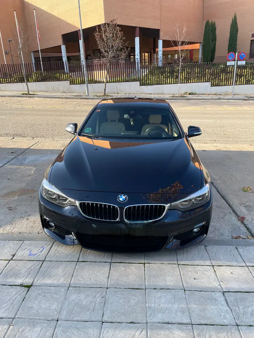 BMW 430 430iA Gran Coupé xDrive - 1