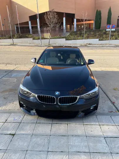 BMW Serie 4 430 i Gran Coupé xDrive Aut 2018