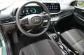Hyundai i20 1.2 Comfort *VC/RFK/NAVI/TEMPO/PDC/KLIMA* Grün - thumbnail 8