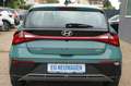 Hyundai i20 1.2 Comfort *VC/RFK/NAVI/TEMPO/PDC/KLIMA* Grün - thumbnail 5