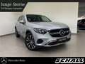 Mercedes-Benz GLC 220 d 4M AVA+PANO+MEMO+LED+NAV+KAM+AMBIENTE Silber - thumbnail 1