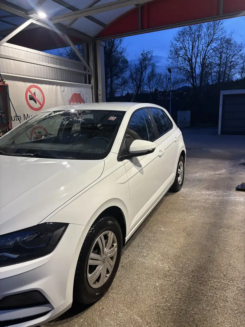 Volkswagen Polo Classic - 2