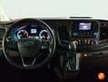 Ford Transit Custom KOMBI FT 320 L2 TREND 2.0 ECOBULE 96KW Noir - thumbnail 9