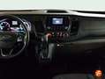 Ford Transit Custom KOMBI FT 320 L2 TREND 2.0 ECOBULE 96KW Noir - thumbnail 10