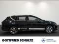 Volkswagen Golf Variant 1 5 eTSI DSG GOAL Navi ACC Leichtmetallräder AHK Schwarz - thumbnail 4