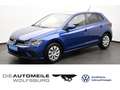 Volkswagen Polo 6 VI 1.0 Fresh LED Azul - thumbnail 1