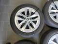 Skoda Octavia Combi Style 2.0 TDI DSG NAVI SUNSET Head Grau - thumbnail 7