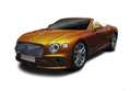 Bentley Continental GT Convertible V8 - thumbnail 7