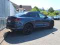 Audi e-tron S line 55 quattro Matrix*AHK Blau - thumbnail 3