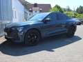 Audi e-tron S line 55 quattro Matrix*AHK Blau - thumbnail 5