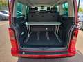 Volkswagen T6 California T6.1 2.0 TDI DSG Beach Camper Edition AHK Standh. Rot - thumbnail 8