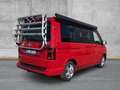 Volkswagen T6 California T6.1 2.0 TDI DSG Beach Camper Edition AHK Standh. Rot - thumbnail 3
