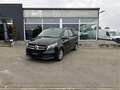 Mercedes-Benz V 220 d AVANTGARDE EDITION/EXTRALANG/MBUX/NAVI/360°/LED( Noir - thumbnail 2