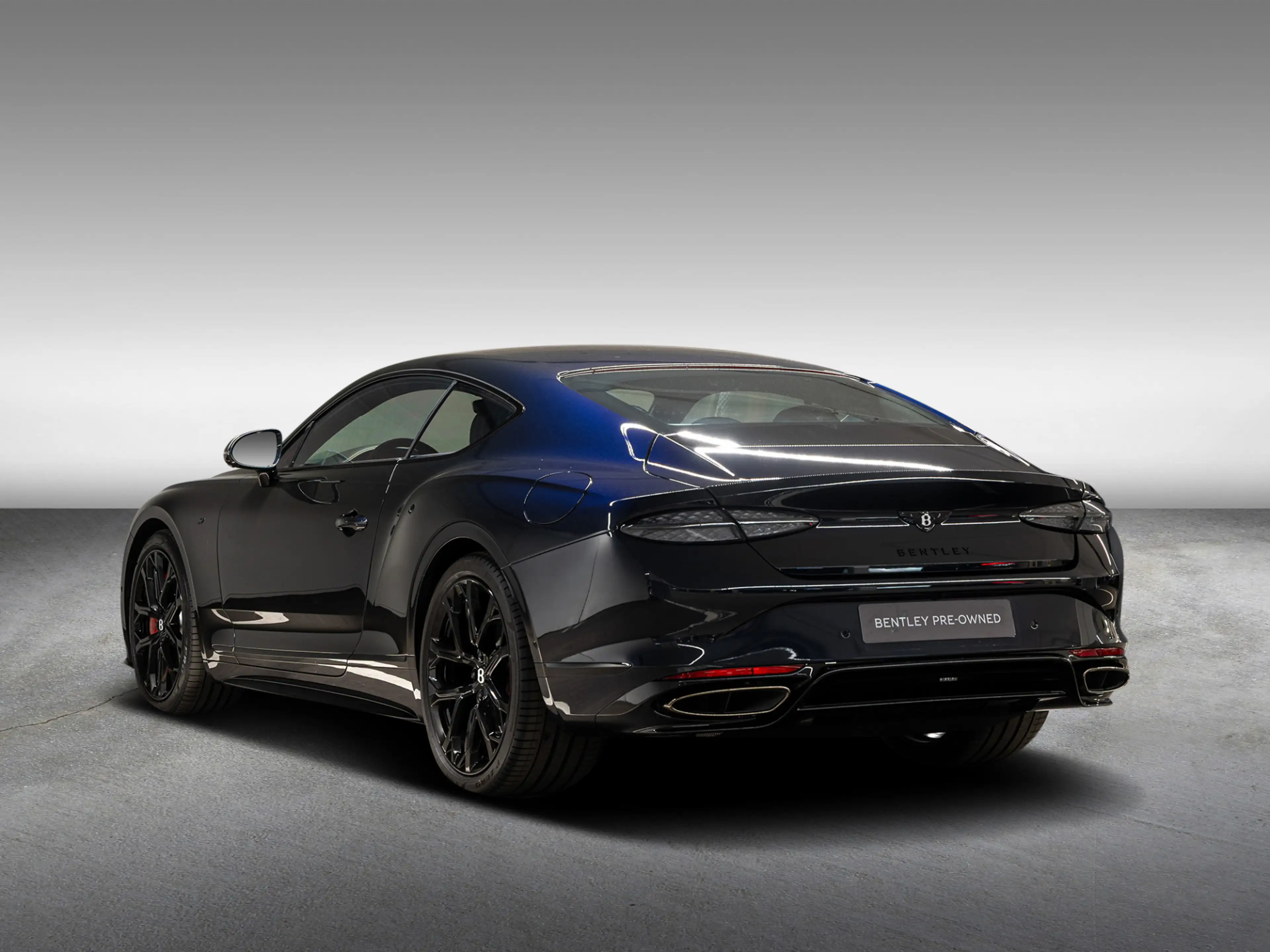Bentley Continental GT S V8 Hybrid |Touring Spec|Rotating|Comfort Seat|B& — photo 6