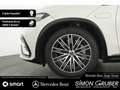 Mercedes-Benz EQS SUV EQS 580 4M SUV AMG HUD Airmatic AHK 7Sitze Blanc - thumbnail 18