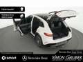 Mercedes-Benz EQS SUV EQS 580 4M SUV AMG HUD Airmatic AHK 7Sitze Blanc - thumbnail 14