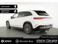 Mercedes-Benz EQS SUV EQS 580 4M SUV AMG HUD Airmatic AHK 7Sitze Weiß - thumbnail 13