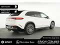 Mercedes-Benz EQS SUV EQS 580 4M SUV AMG HUD Airmatic AHK 7Sitze Blanc - thumbnail 2