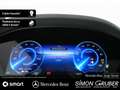 Mercedes-Benz EQS SUV EQS 580 4M SUV AMG HUD Airmatic AHK 7Sitze Blanc - thumbnail 8