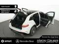 Mercedes-Benz EQS SUV EQS 580 4M SUV AMG HUD Airmatic AHK 7Sitze Blanc - thumbnail 15