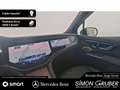 Mercedes-Benz EQS SUV EQS 580 4M SUV AMG HUD Airmatic AHK 7Sitze Blanc - thumbnail 6