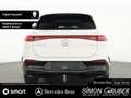 Mercedes-Benz EQS SUV EQS 580 4M SUV AMG HUD Airmatic AHK 7Sitze Blanc - thumbnail 16