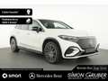 Mercedes-Benz EQS SUV EQS 580 4M SUV AMG HUD Airmatic AHK 7Sitze Weiß - thumbnail 10