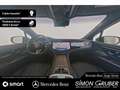 Mercedes-Benz EQS SUV EQS 580 4M SUV AMG HUD Airmatic AHK 7Sitze Blanc - thumbnail 3