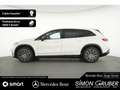Mercedes-Benz EQS SUV EQS 580 4M SUV AMG HUD Airmatic AHK 7Sitze Weiß - thumbnail 12