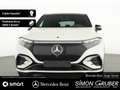 Mercedes-Benz EQS SUV EQS 580 4M SUV AMG HUD Airmatic AHK 7Sitze Blanc - thumbnail 9