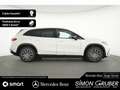 Mercedes-Benz EQS SUV EQS 580 4M SUV AMG HUD Airmatic AHK 7Sitze Blanc - thumbnail 11