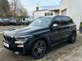 BMW X5 M50d +Pano.D+el.AHK+SoftClose+H+K Hifi+Laser+HUD Schwarz - thumbnail 6